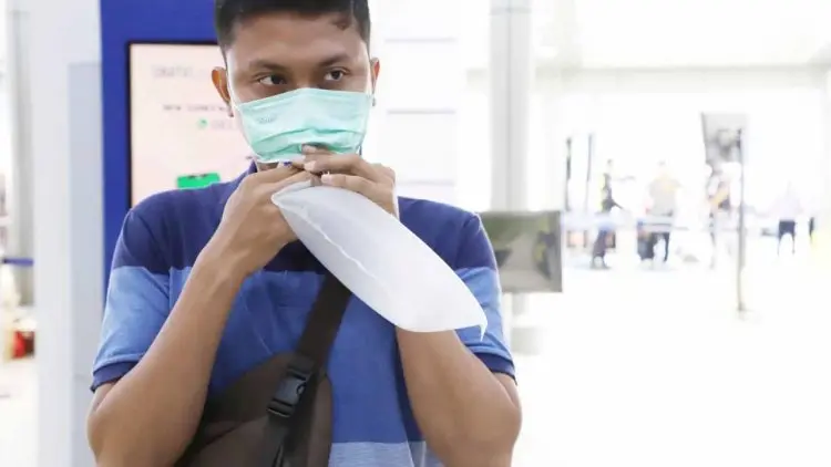 Layanan Terjangkau, KAI Sediakan GeNose C19 di Stasiun Bandung