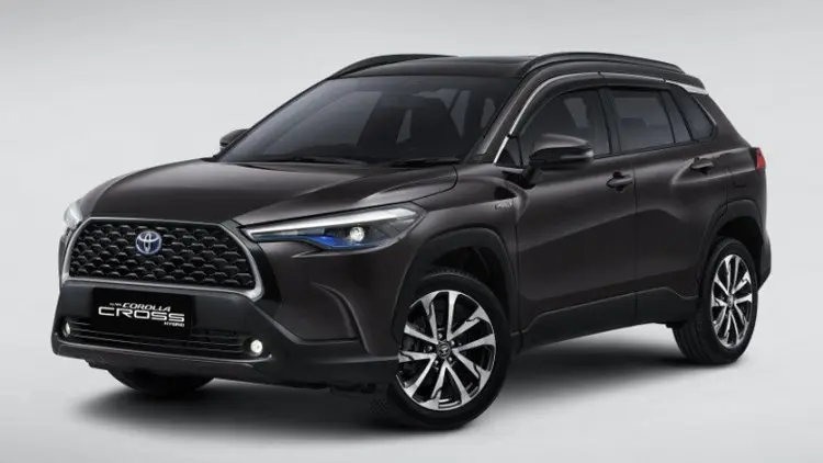 Toyota Pacu Permintaan dan Edukasi Mobil Terelektrifikasi di Indonesia