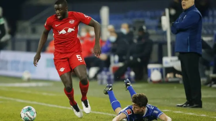 Bayern Munchen Resmi Dapatkan Dayot Upamecano