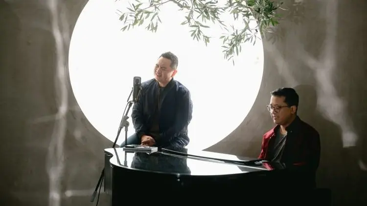 Sidney Mohede Gandeng Andi Rianto untuk Only You