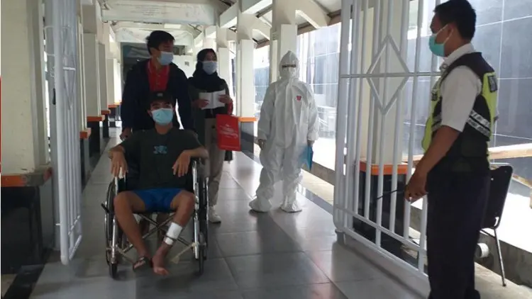 Butuh Rp600 M, Ini Sumber Dana Lain RSUD Cogrek