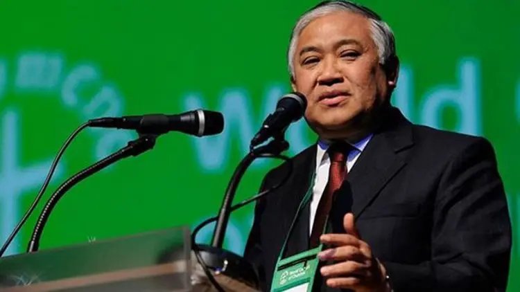 Sikap Kami: Kita Dukung 'GAR' ITB