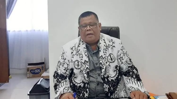PGRI Jabar Gelar Doa Istigosah
