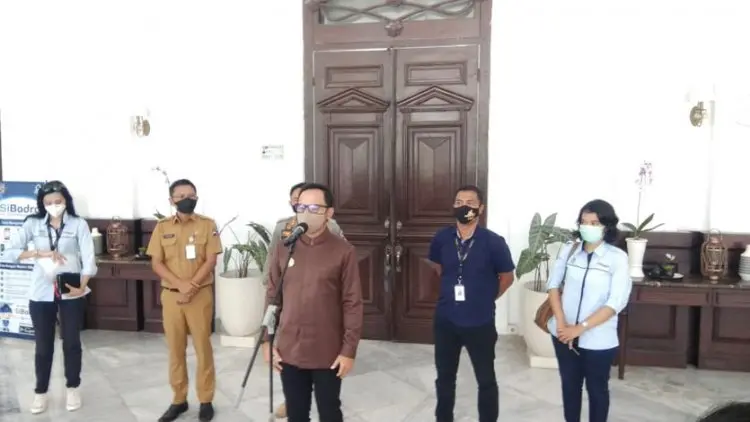 Buntut Video Viral, Bima Tutup The Jungle Waterpark