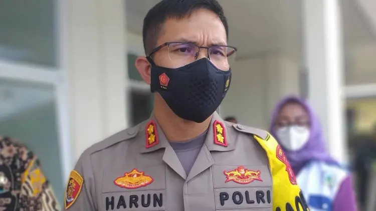 Manajemen Hotel PPH Ditetapkan Jadi Tersangka Kasus Pembuangan Limbah B3 APD