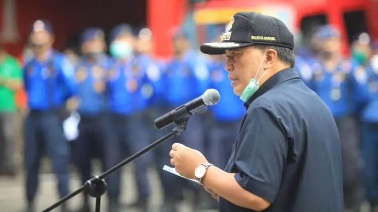 Oded Minta Orang Tua Edukasi Anak Tertib Berlalu Lintas