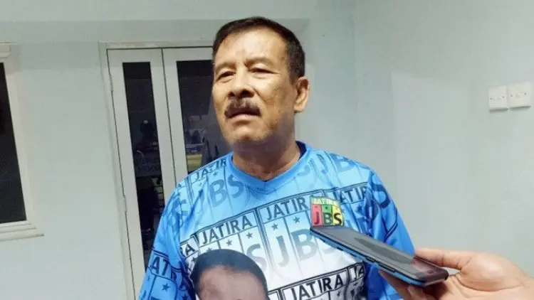 Hampir 1 Tahun Tanpa Kompetisi, Ini Ungkapan Umuh Muchtar