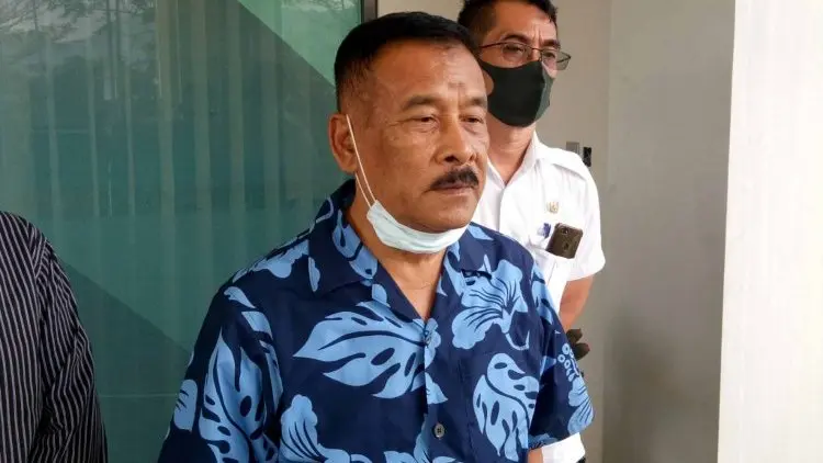 Umuh Muchtar Sebut Liga 1 2021 Ideal Digelar Setelah Lebaran