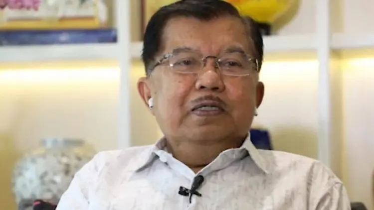 JK: "Check and Balance" Penting dalam Pemerintahan Demokratis