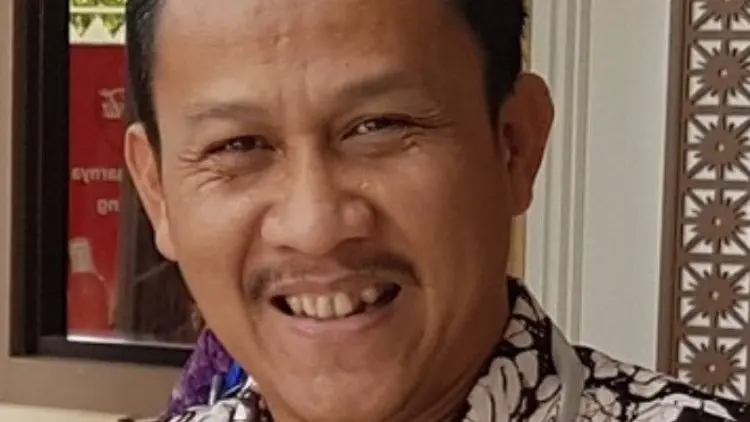 PDAM Depok Ajak Masyarakat Berhenti Gunakan Air Tanah