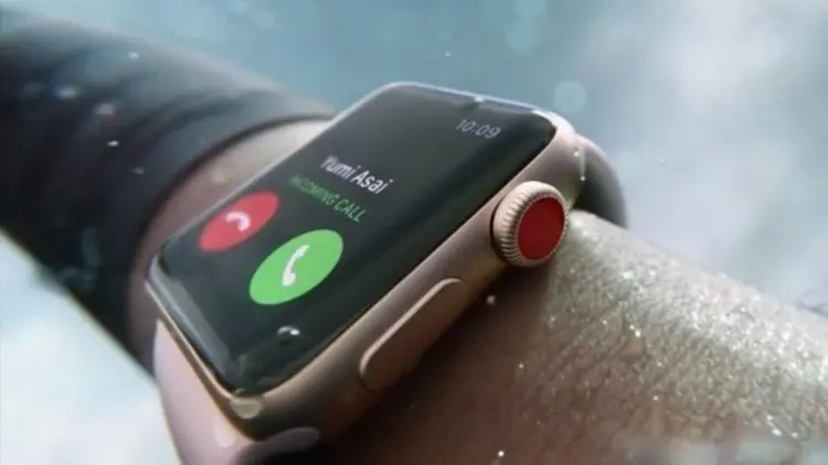 Apple Watch Series 7 Akan Bisa Ukur Glukosa Darah