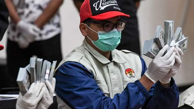 KPK Siap Cari Tersangka Lain Kasus Suap Bansos