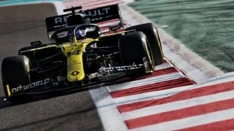 Alonso Tinggalkan Rumah Sakit untuk Lanjutkan Pemulihan di Rumah