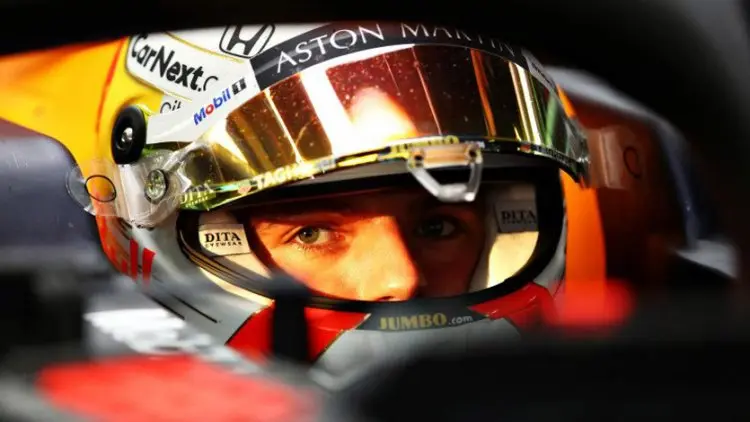 Bos Tim Red Bull: Verstappen Bakal Jadi Incaran Utama Mercedes