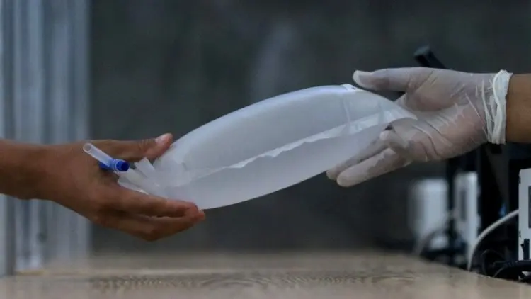 Tips Sebelum dan Saat Tes GeNose C19 untuk Tingkatkan Akurasi