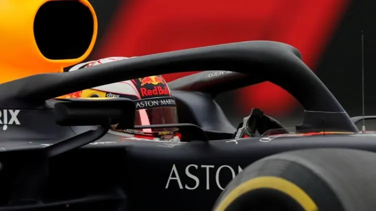 Inikah Sinyal Terkuat Verstappen Segera Gabung Mercedes?