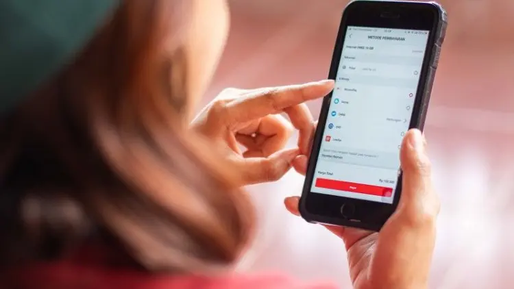 Telkomsel Gandeng Dompet Digital untuk Program Belanja Online
