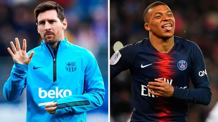Preview Barcelona vs PSG,  Final Awal!
