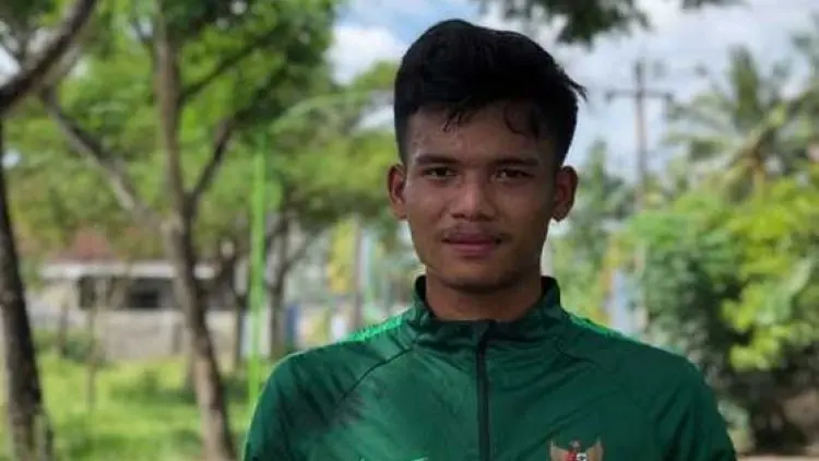 Bayu Fiqri Memiliki Hobi Serupa dengan Beni Okto