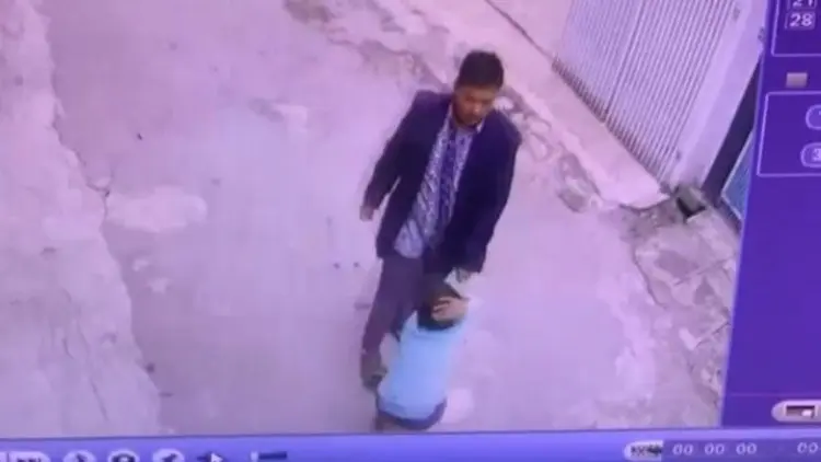 Polisi Ciduk DN Pelaku Penganiaya Anak di Soreang