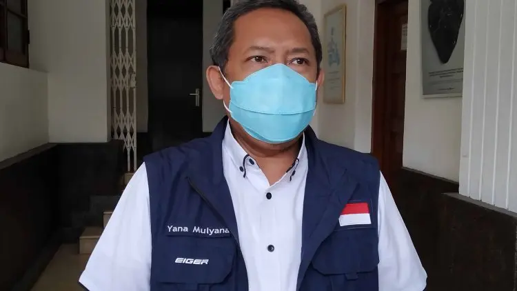 Baru Satu Kecamatan di Kota Bandung Ajukan PPKM Berskala Mikro