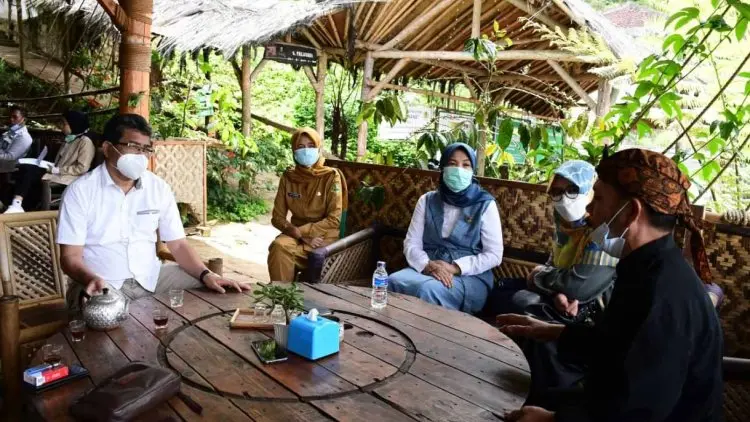 Petani Kopi Ingin Punya Perda, DPRD Jabar Siap Fasilitasi