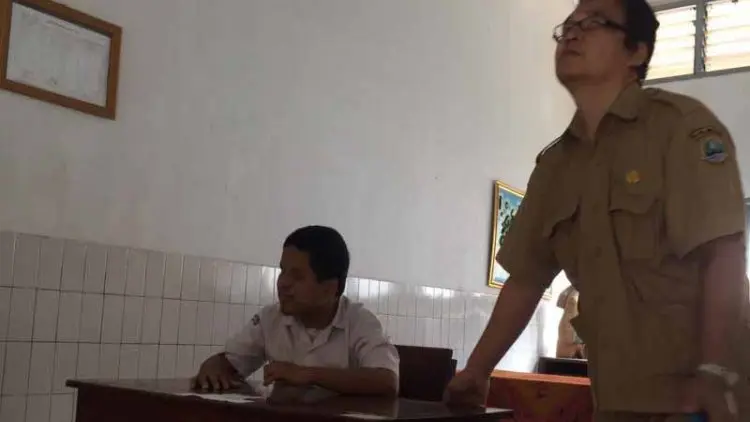 Setiap Siswa SLB Harus Mendapatkan Pelayanan Pendidikan di Jenjang Perguruan Tinggi