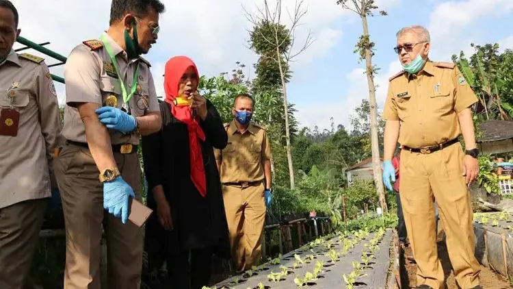 Program P2L di Jabar Sudah Menyasar 1.347 Penerima Manfaat