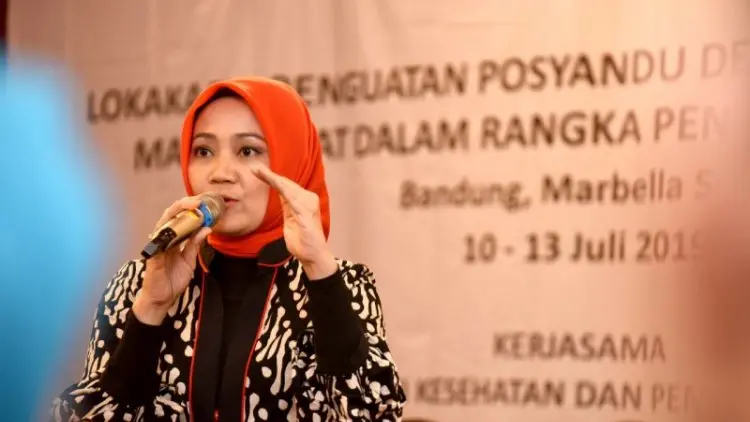 Tips Bagi Waktu Antara Keluarga dan Pekerjaan dari Atalia Kamil