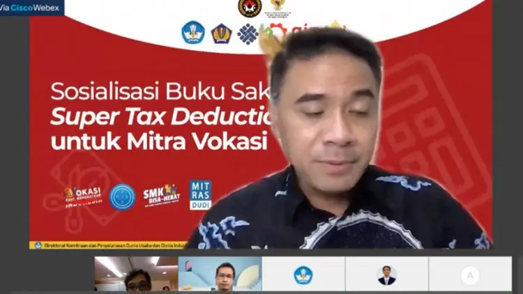 Kemendikbud: Program D-3 Tidak Lagi Dapatkan Dukungan Dana Pemerintah