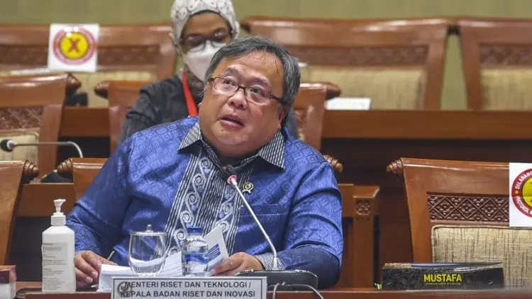 Kemristek Kucurkan Rp399,3 Miliar Hibah Riset PTNBH 2021