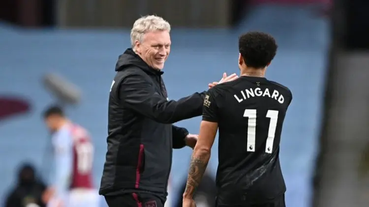 David Moyes Memulihkan Lagi Reputasi