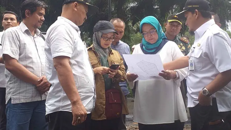 1.500 Unit Huntap Bakal Dibangun, Pemkab Butuh Intervensi Anggaran