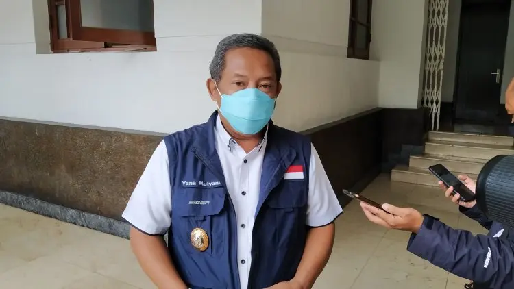 Yana Minta Kepsek Pahami Program Sekolah Penggerak