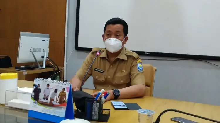 Gelar PPKM Berskala Mikro, Ema Minta Semua Unsur Bersinergi