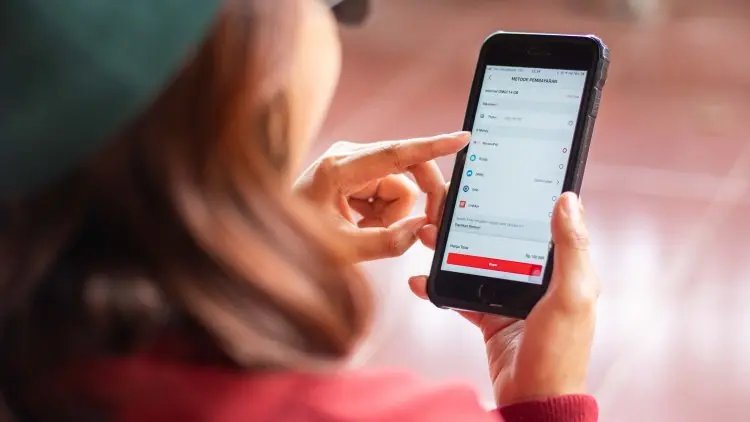 Promo MyTelkomsel Bayar dengan ShopeePay