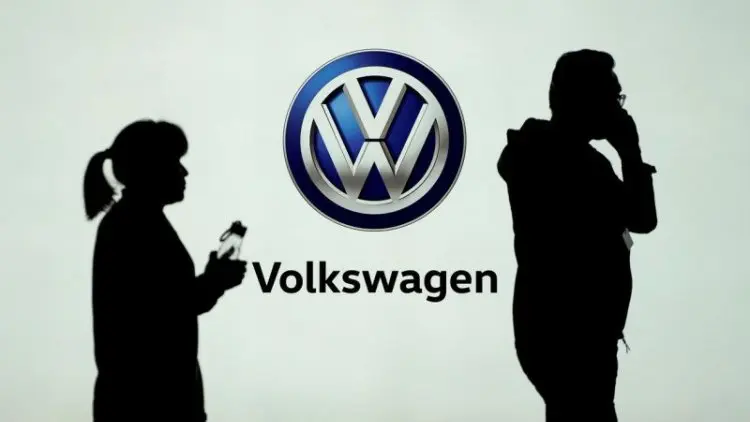VW Tidak Takut dengan Mobil Listrik Buatan Apple