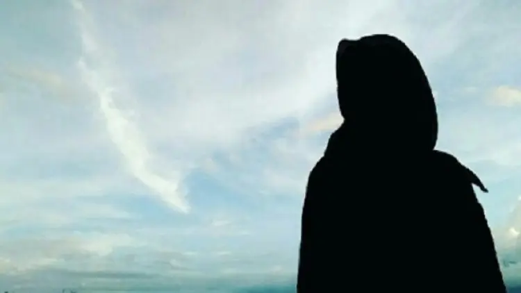 Biar Nggak Gagal Paham, Inilah Makna Hijab, Khimar dan Jilbab
