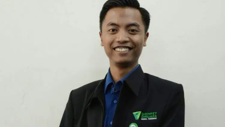 Komed Bandung Gelar Diskusi "Selisik Asik Literasi”