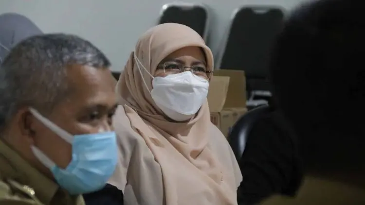 Siti Muntamah Optimistis Desentralisasi KCD Jadi Solusi Pendidikan Jabar