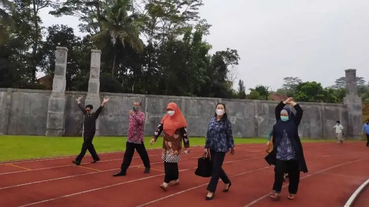DPRD Jabar Siap Sukseskan Porprov XIV 2022 Ciamis