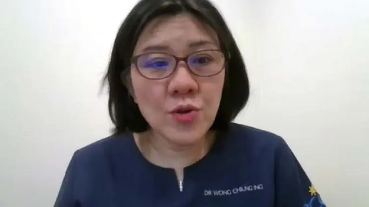 54 Persen Kasus Kanker Baru Terjadi pada Perempuan