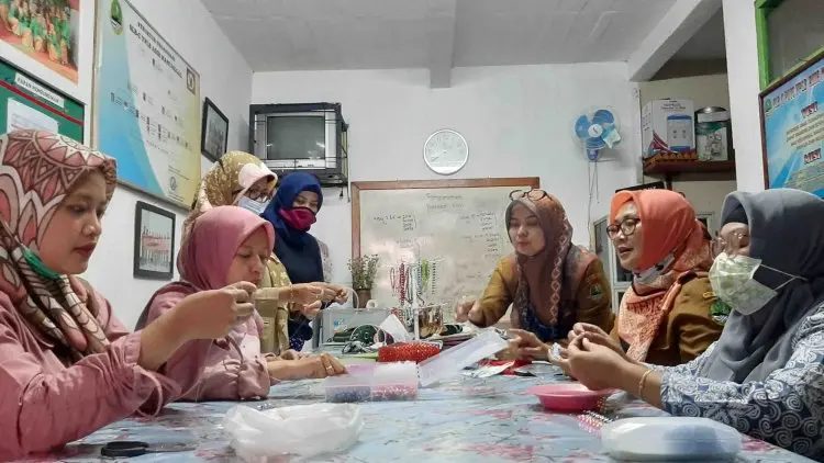 Guru SLB C YPLB Asing Manunggal Kota Bandung Mengapresiasi Kebijakan Bataru Pemprov Jabar