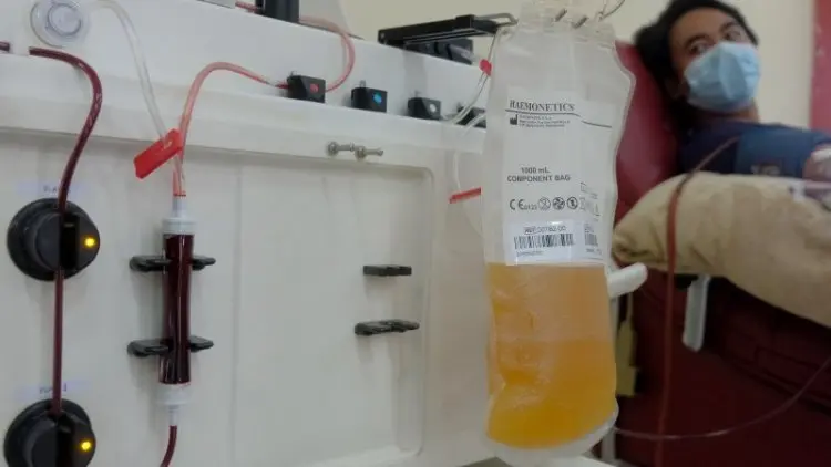 Satgas: Perilaku Menstigma Diri Banyak Terjadi pada Penyintas Covid-19