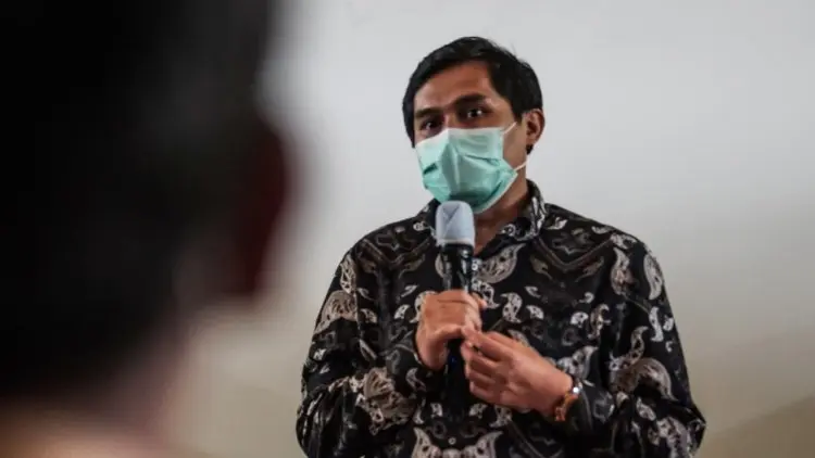 Pengalaman Berharga Gun Gunawan Selama Menjabat Wabup Bandung