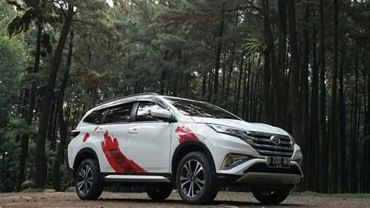 Virtual Daihatsu Festival Hadir Lagi Sabtu Nanti