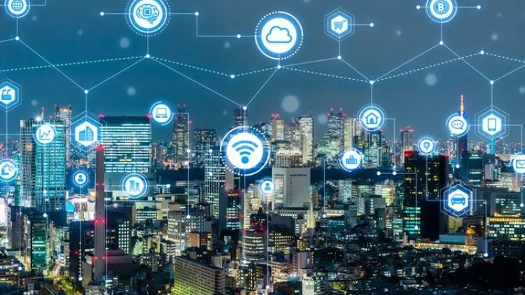 Dampak Pandemi COVID-19 Terhadap Keamanan IoT