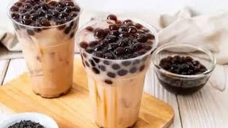 Tren Minuman Boba Menjamur, Kini Ada yang Sachet
