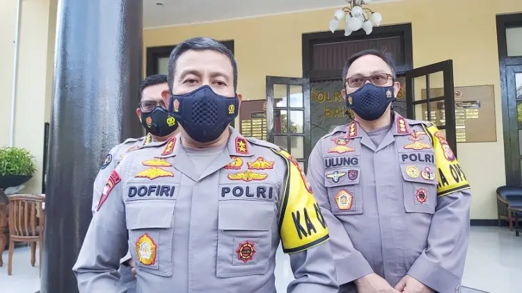 Tersandung Kasus Narkotika, Kapolda Jabar Pastikan Copot Kapolsek Astana Anyar