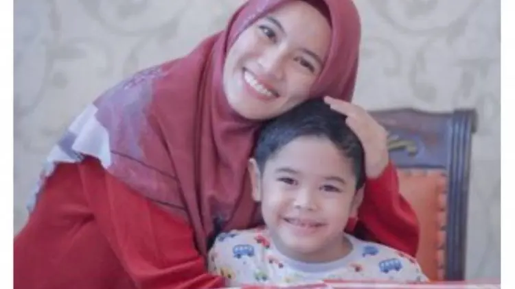 Anak Suka Pilih-pilih Makanan? Ini Tips dari Alyssa Soebandono